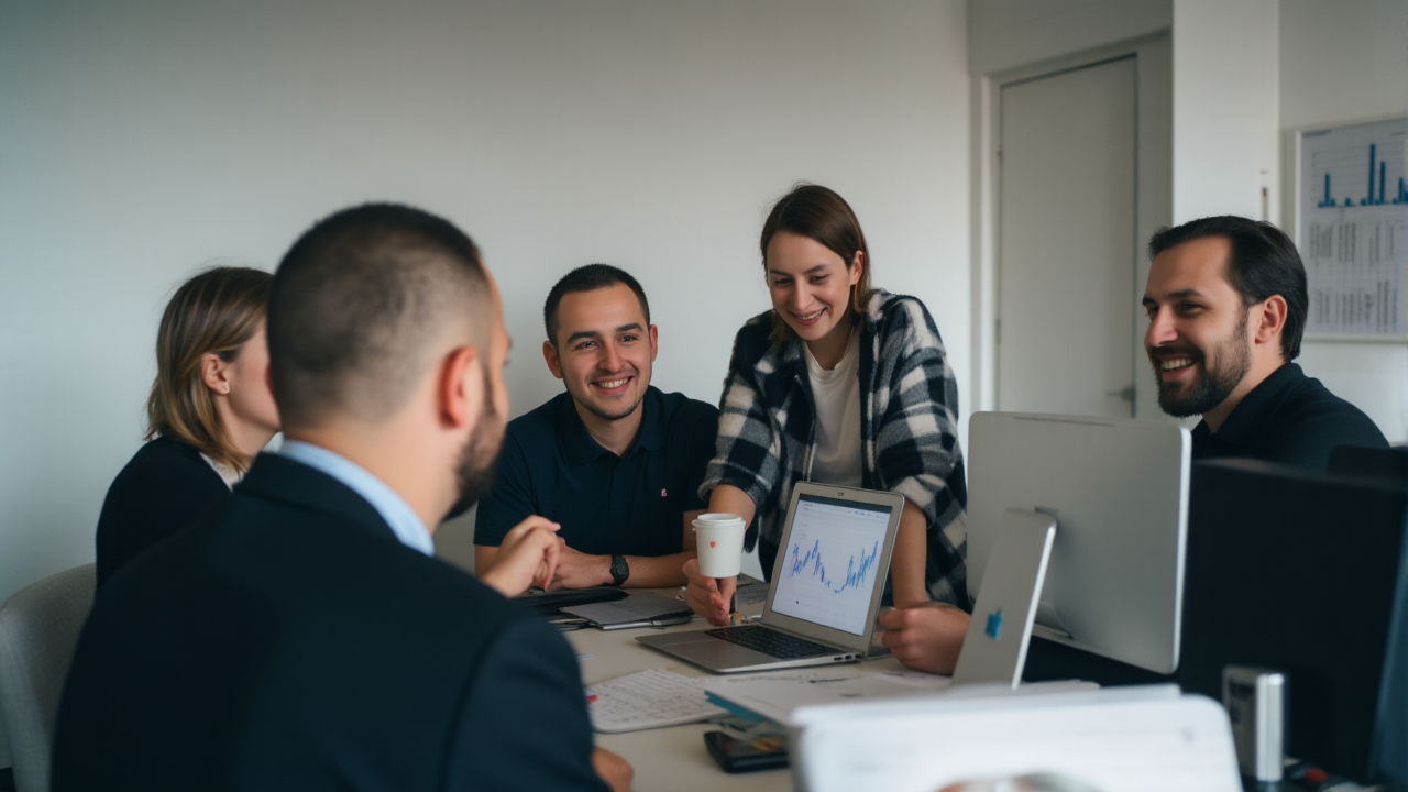 Equipo de FinConsultAR